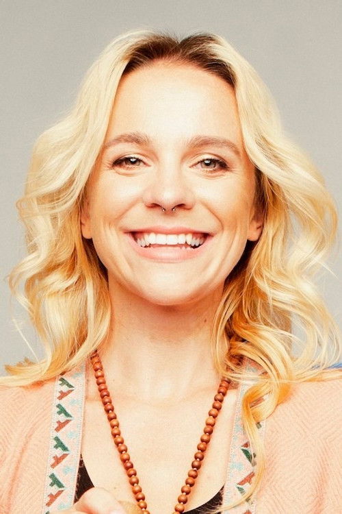 Photo of Marilyn Jurman