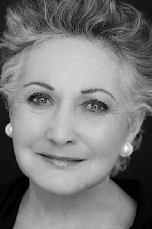 Photo of Louisette Dussault