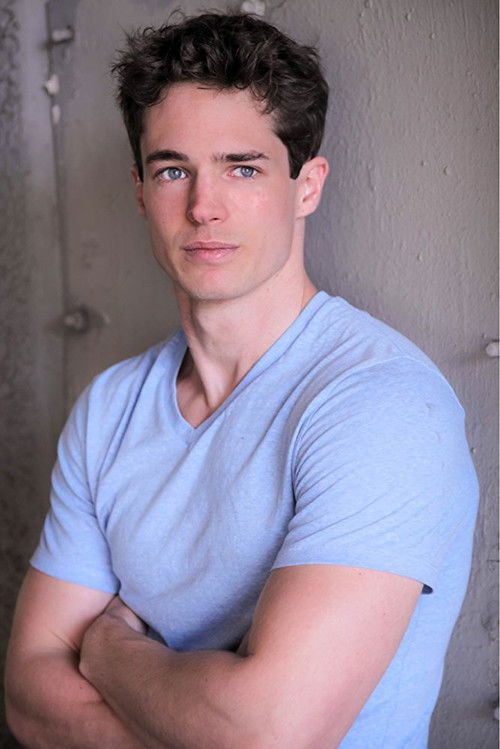 Photo of Reese Mishler