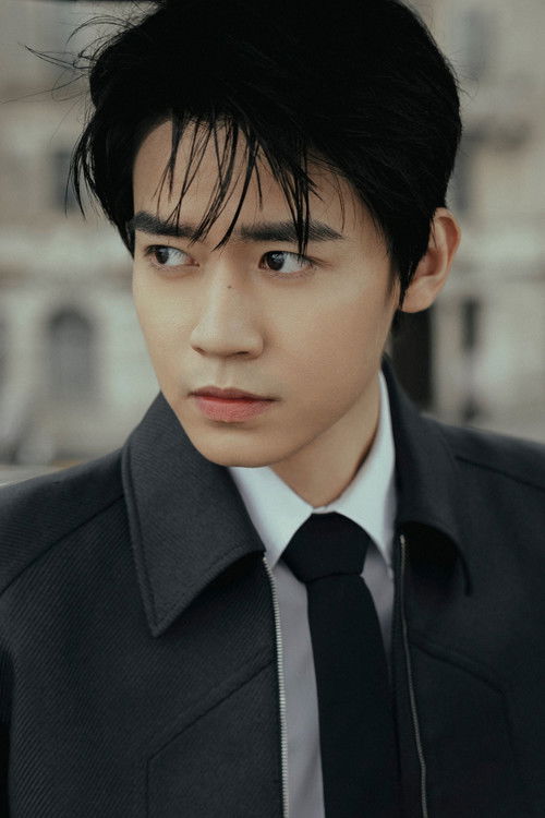 Photo of Zeng Kelang