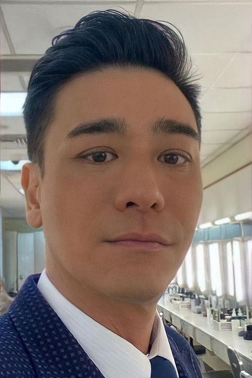 Photo of Jones Lee Chung Hei