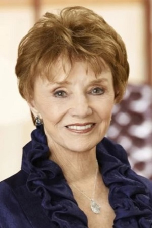 Photo of Peggy McCay