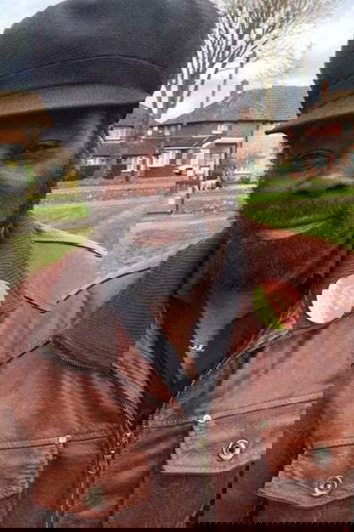 Leon Delroy Williams