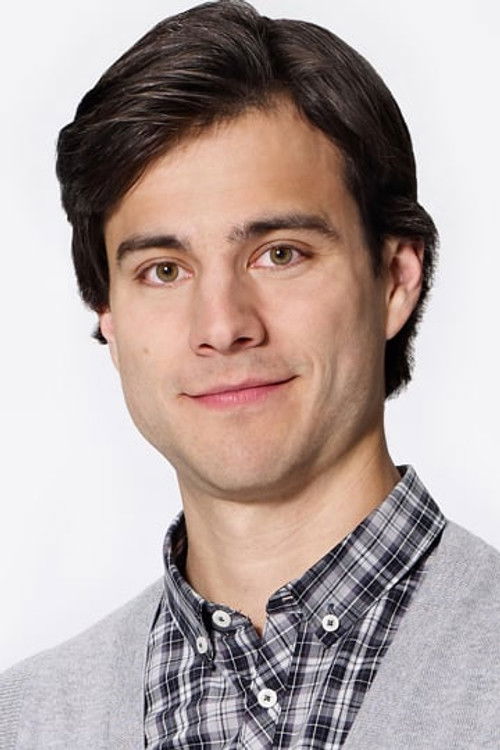 Photo of Kristopher Turner