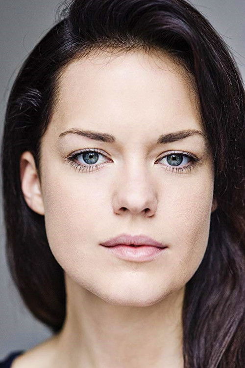 Photo of Emily Wyatt