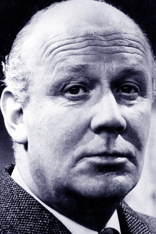 Photo of William Mervyn