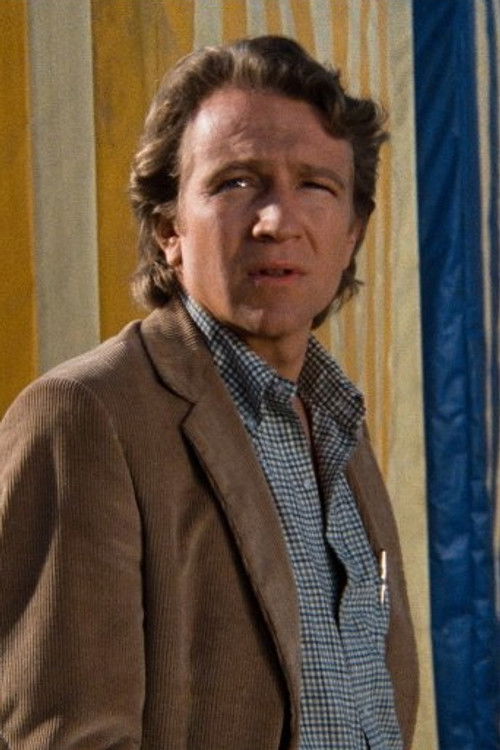 Photo of Craig Wasson