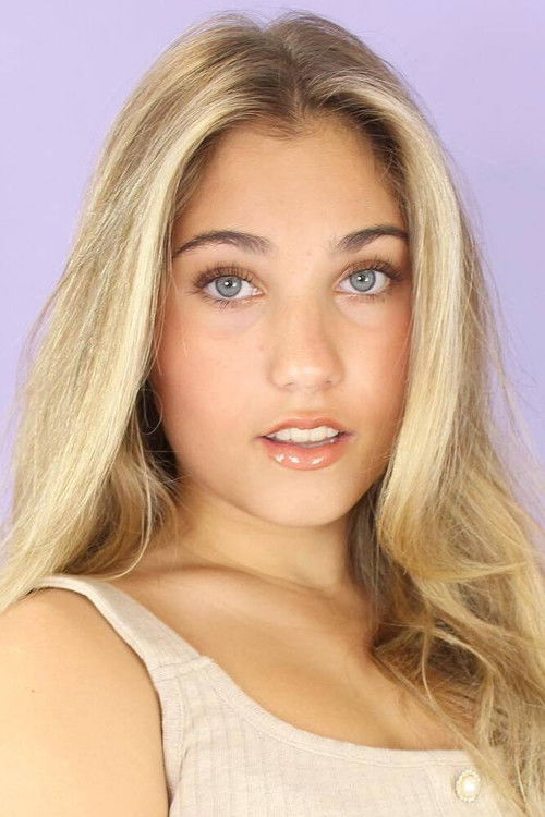 Photo of Rosie McClelland