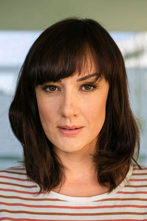 Photo of Monika Fronczek