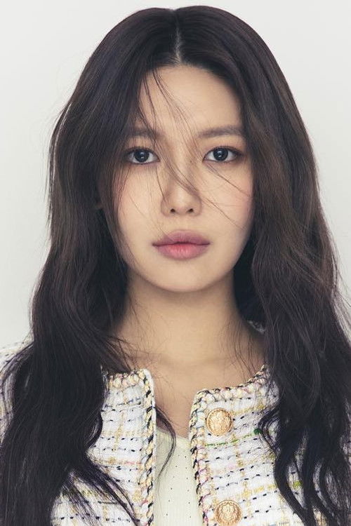Photo of Sooyoung Choi