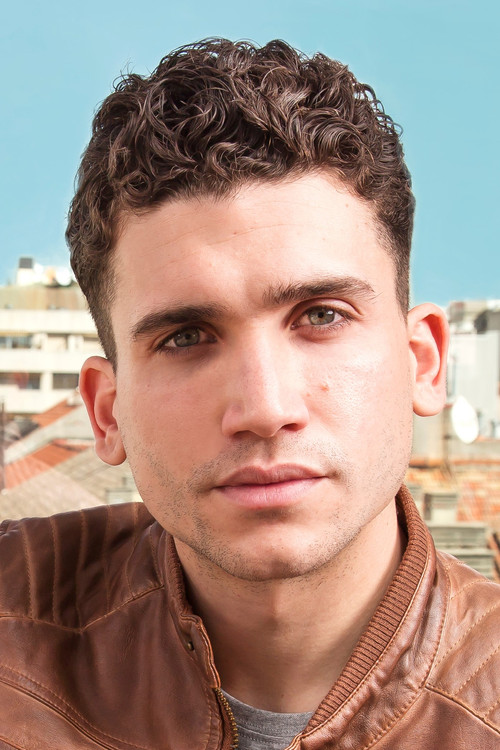 Photo of Jaime Lorente