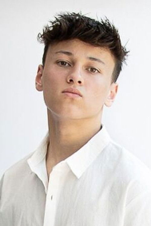 Photo of Joey Hooiveld