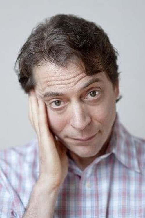 Photo of Fred Stoller