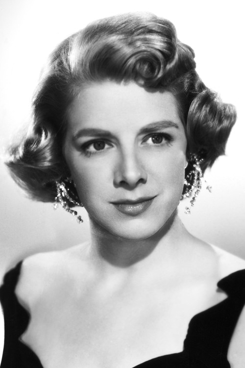 Photo of Rosemary Clooney