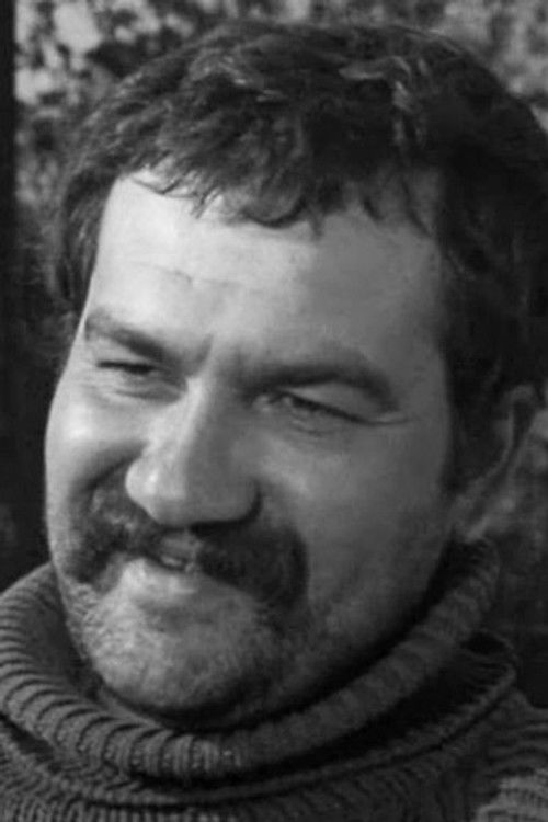 Photo of Elchin Mammadov