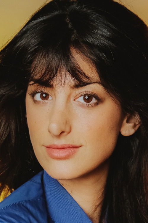 Photo of Ayden Mayeri