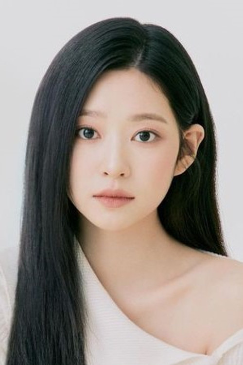 Photo of Kim Min-ju