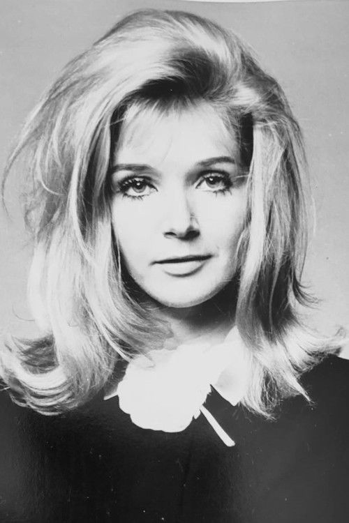 Photo of Nadia Marlowa