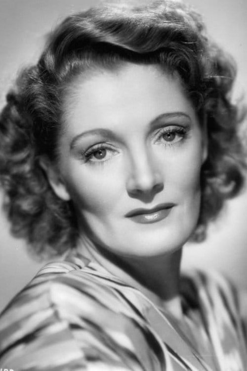 Photo of Rachel Kempson