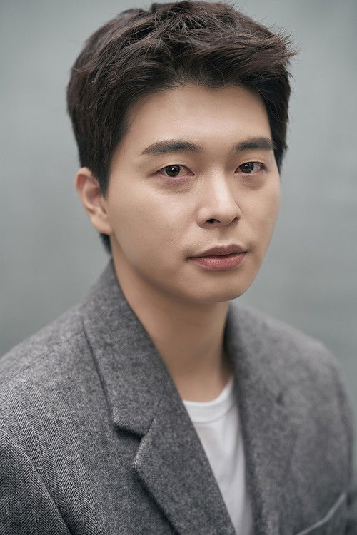 Photo of Lee Sang-un