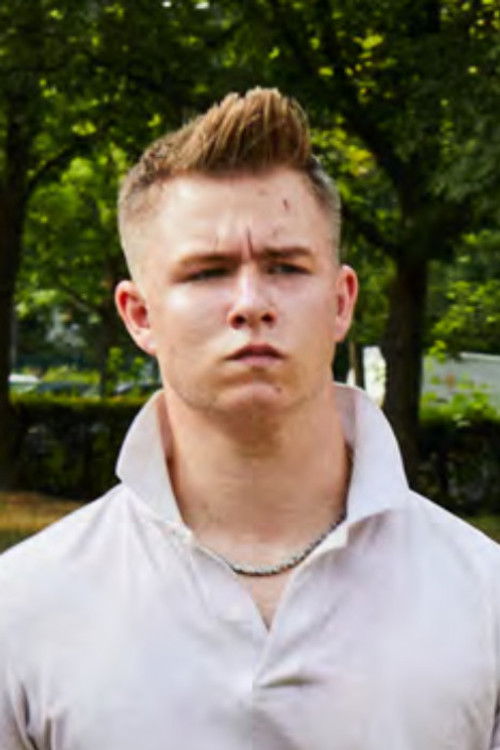 Photo of Vincent Wiemer