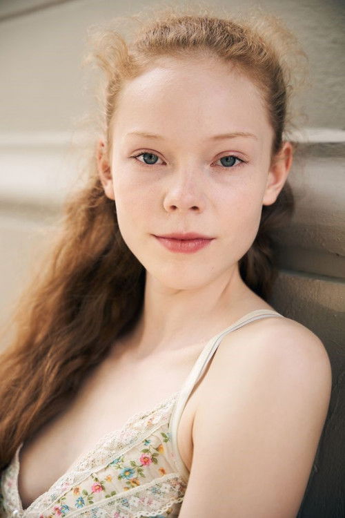 Photo of Bella Bading