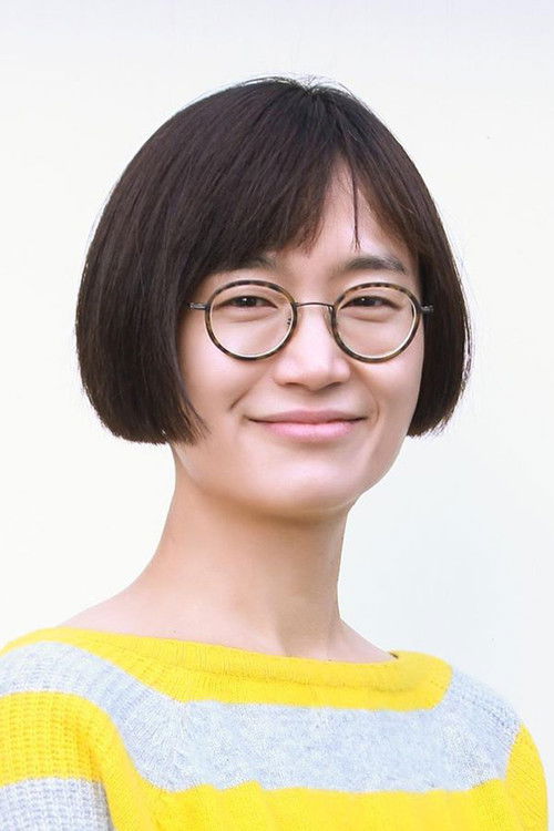 Photo of Choi Hee-jin