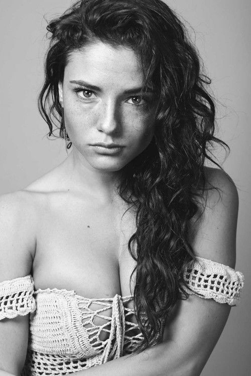 Photo of Jade Chynoweth