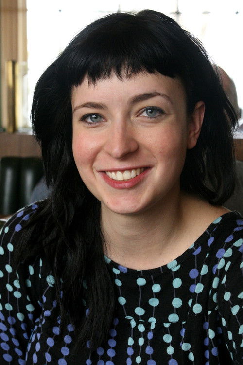 Photo of Diablo Cody