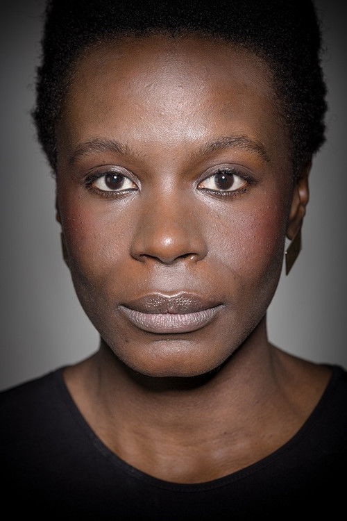 Photo of Isabél Zuaa