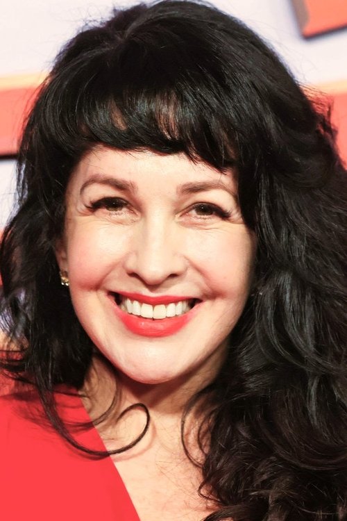 Photo of Grey DeLisle