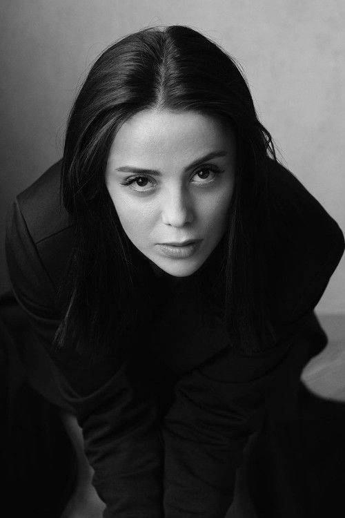 Photo of Farida Shahbazova