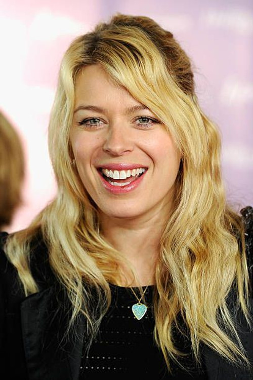 Photo of Amanda de Cadenet