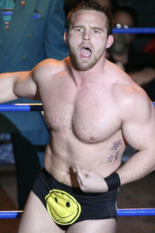 Photo of Daniel Wheeler