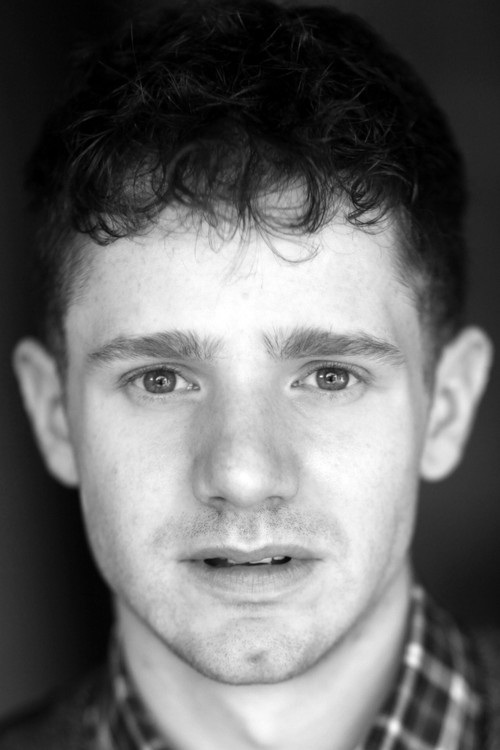 Photo of Chris Perfetti