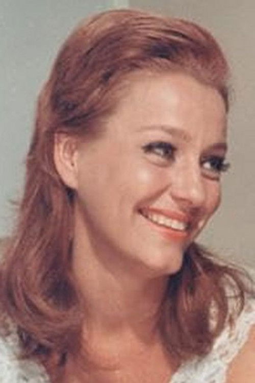 Photo of Birgitte Price