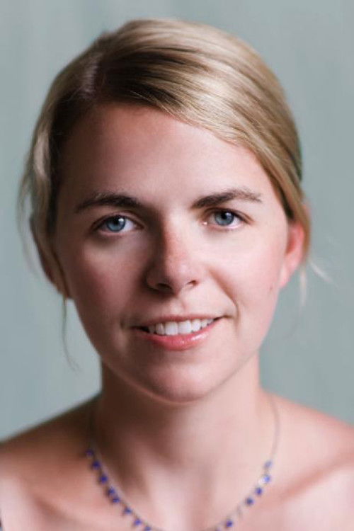 Photo of Aoife O'Donovan