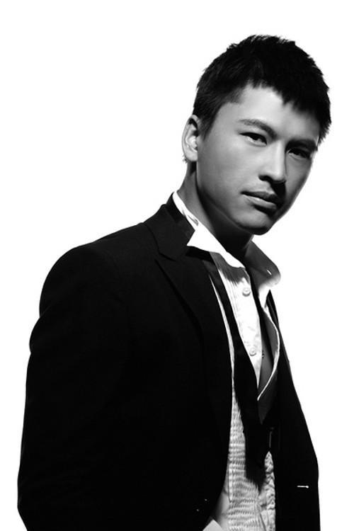 Photo of Duncan Chow