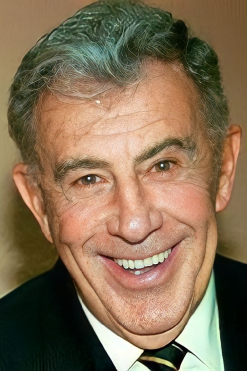 Photo of Manuel Capetillo