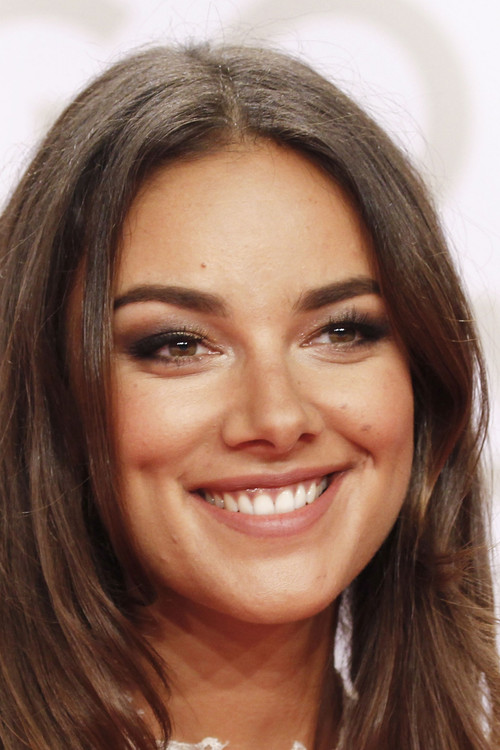 Photo of Janina Uhse