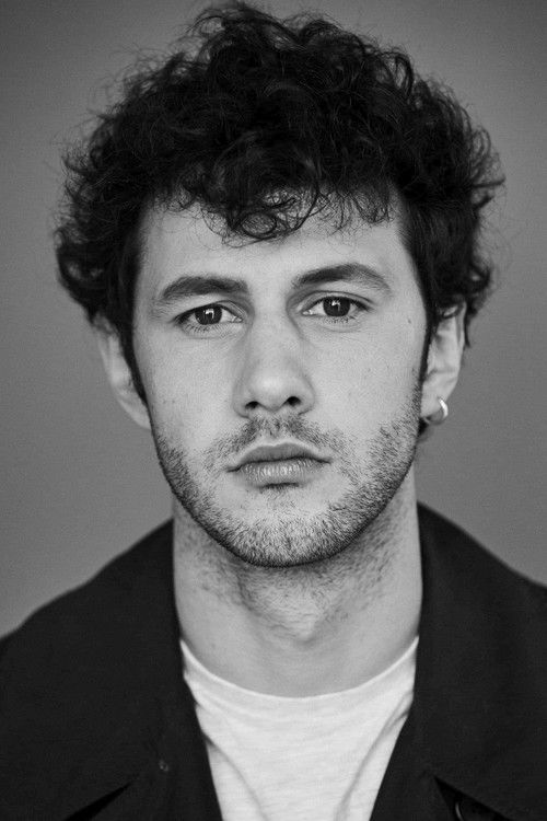 Photo of Joe Manjón