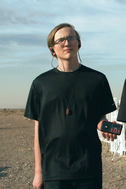 Photo of Aidan Landon