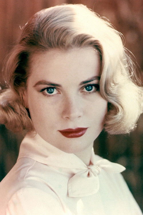 Photo of Grace Kelly