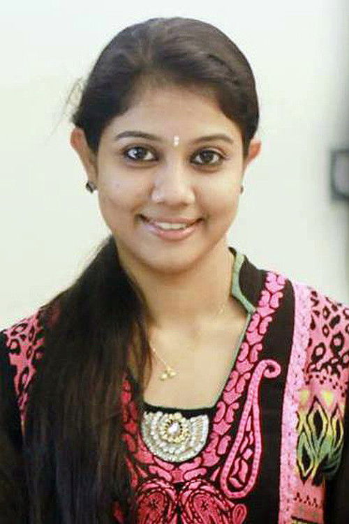 Photo of Rachana Narayanankutty