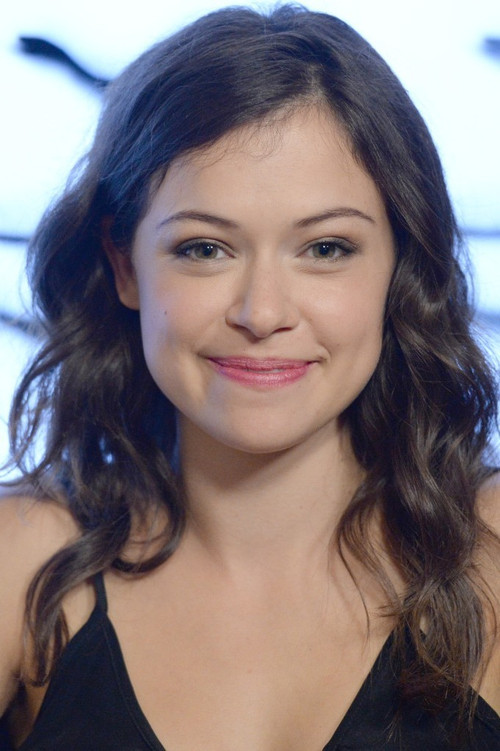Photo of Tatiana Maslany