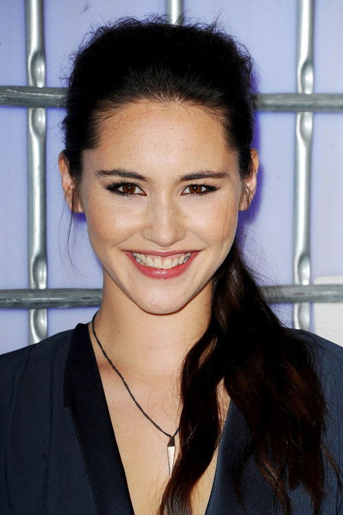 Photo of Christina Chong