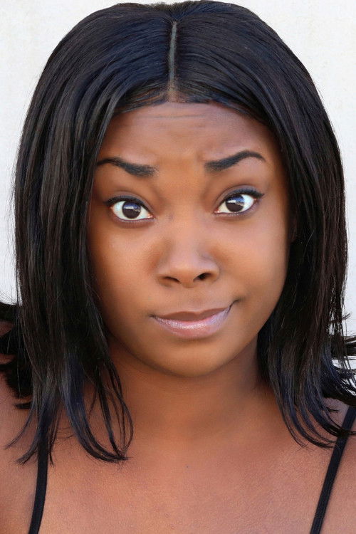 Photo of Ciarah Amaani