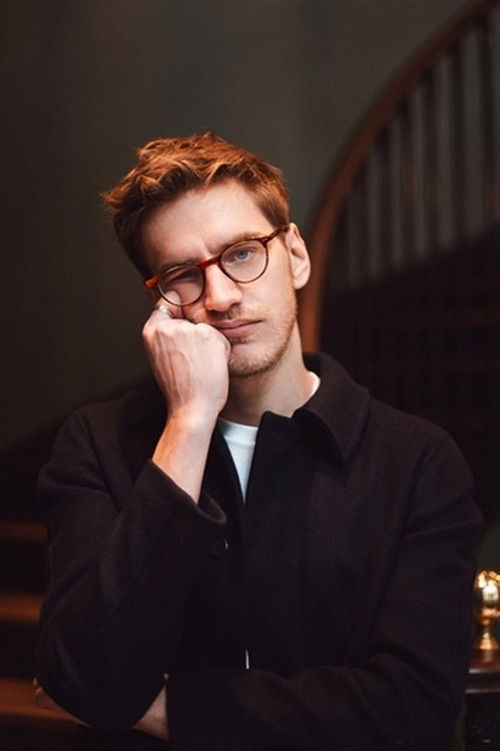 Photo of Léopold Lemarchand