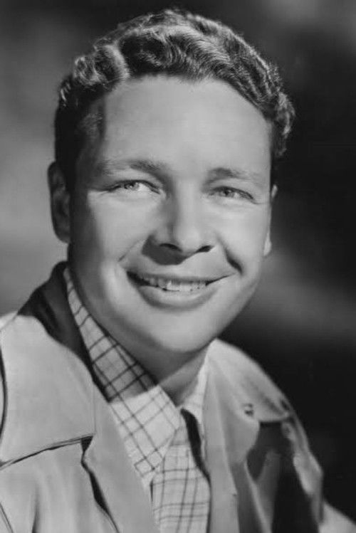 Photo of Kenny Baker