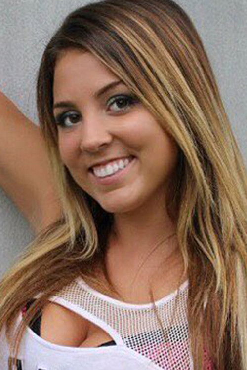 Photo of Madisyn Spagnola